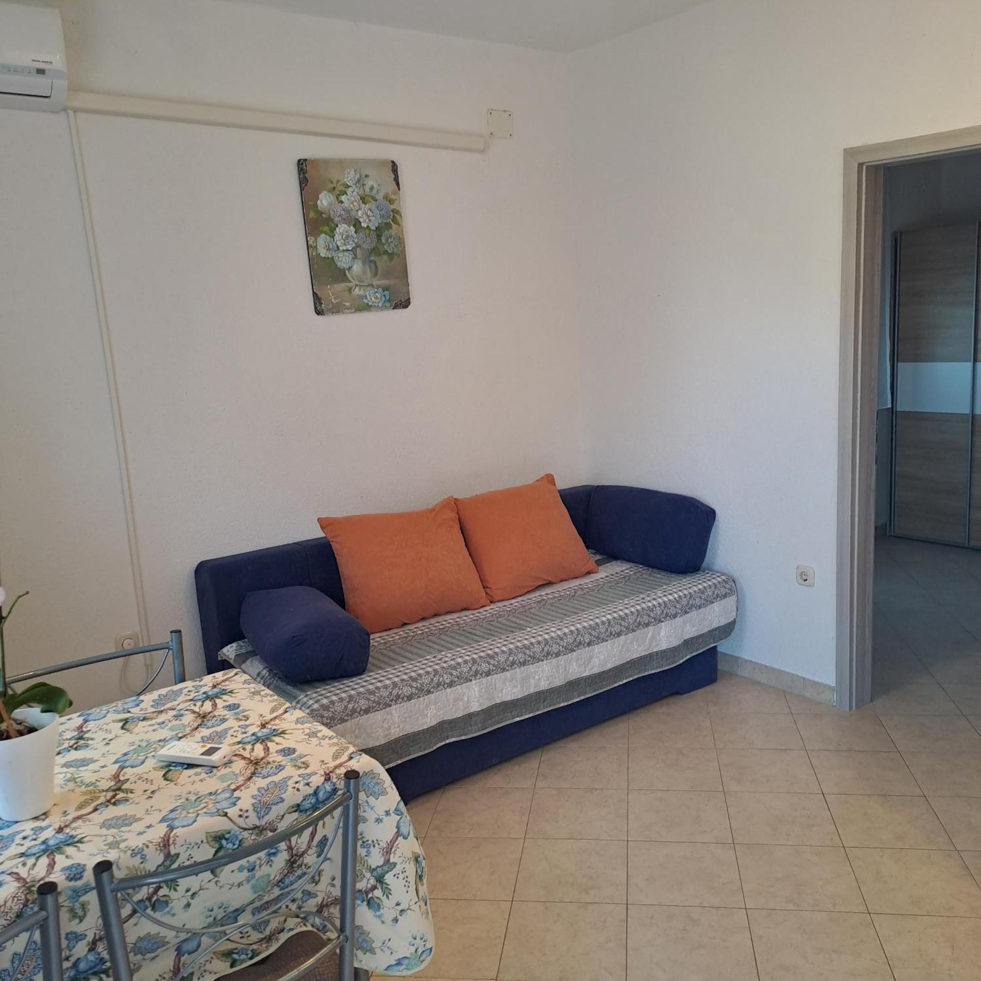 Mila-casa Bianca Lägenhet Medulin