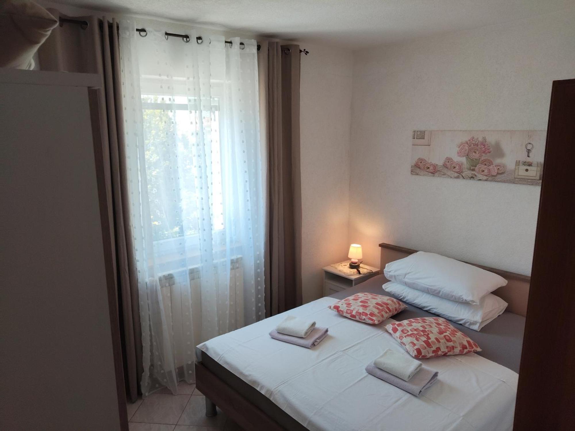Mila-casa Bianca Medulin