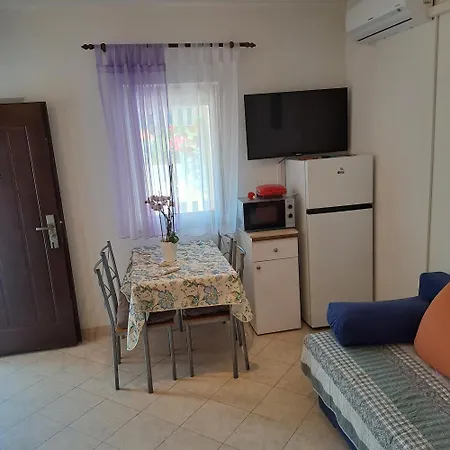 Apartmani Mila-Casa Bianca Medulin Room photo