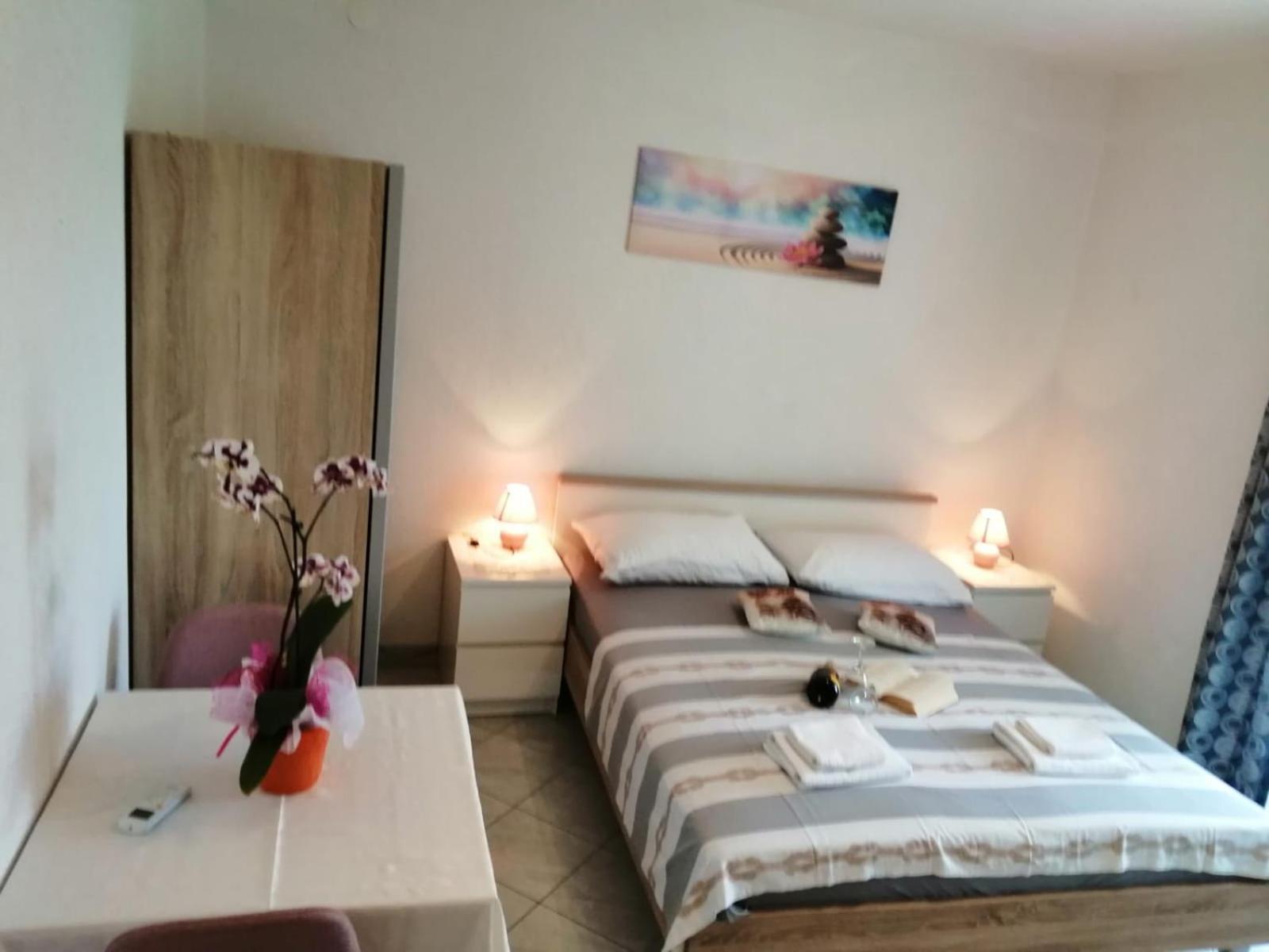 Apartma Mila-casa Bianca
