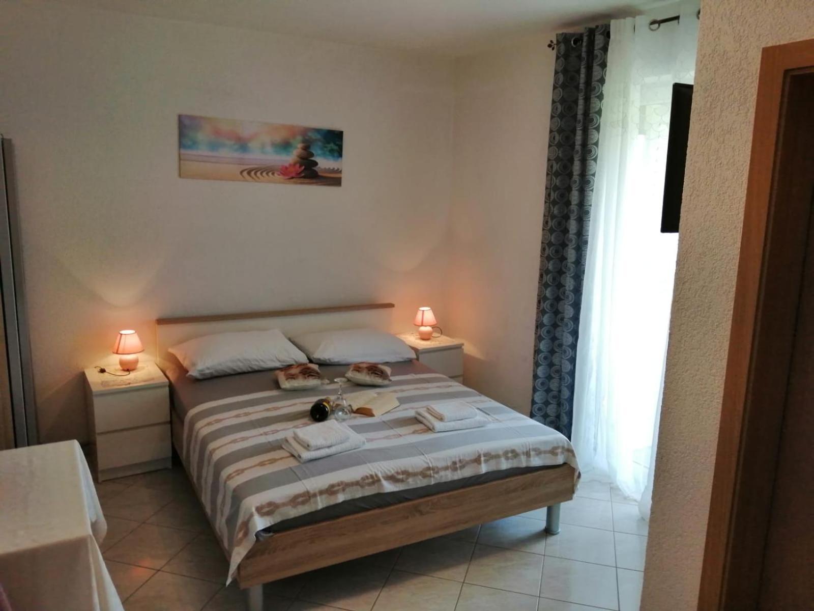 Apartma Mila-casa Bianca *