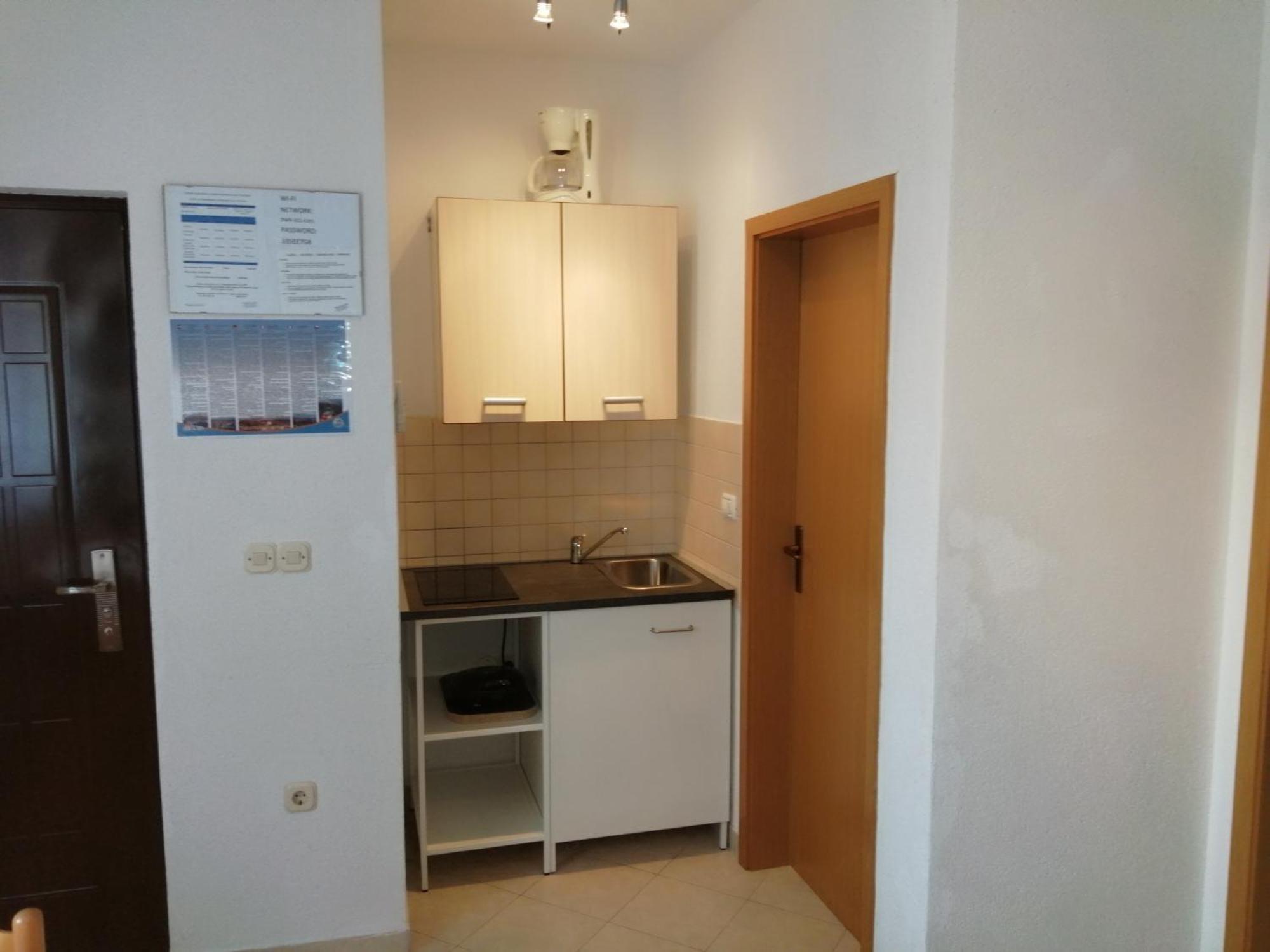 Apartma Mila-casa Bianca