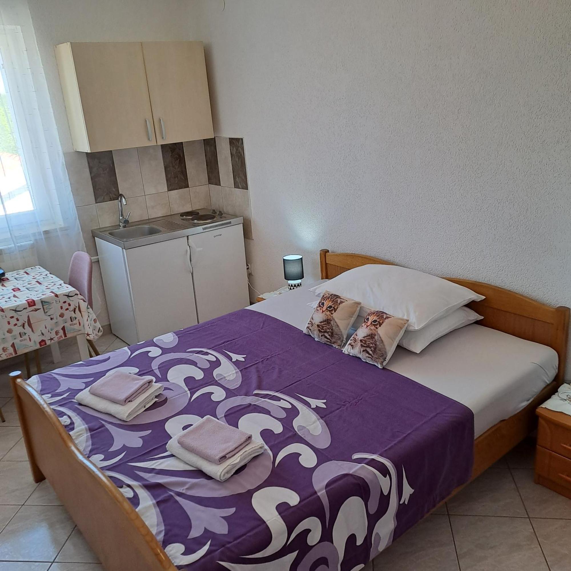 Apartma Mila-casa Bianca