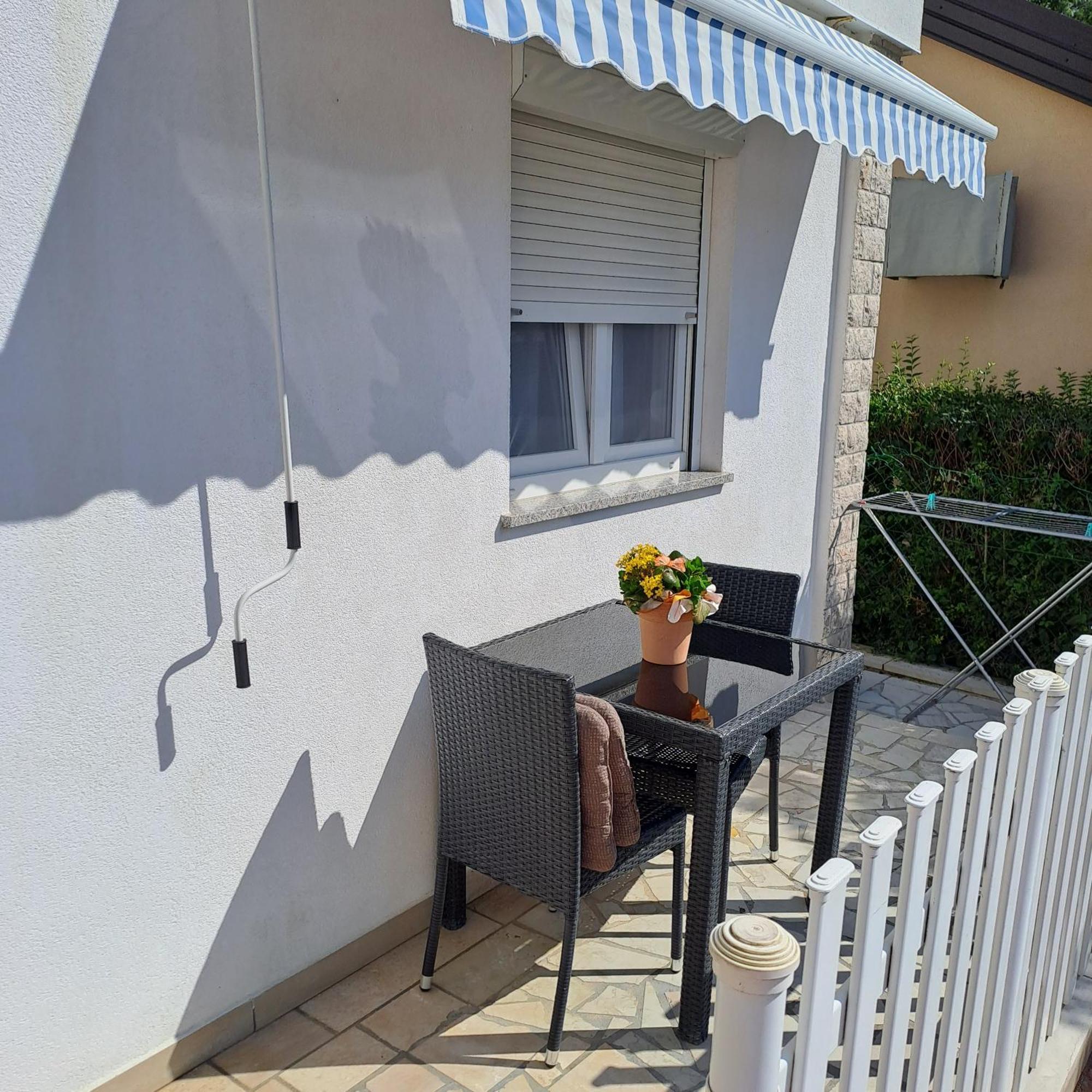 Apartma Mila-casa Bianca Medulin