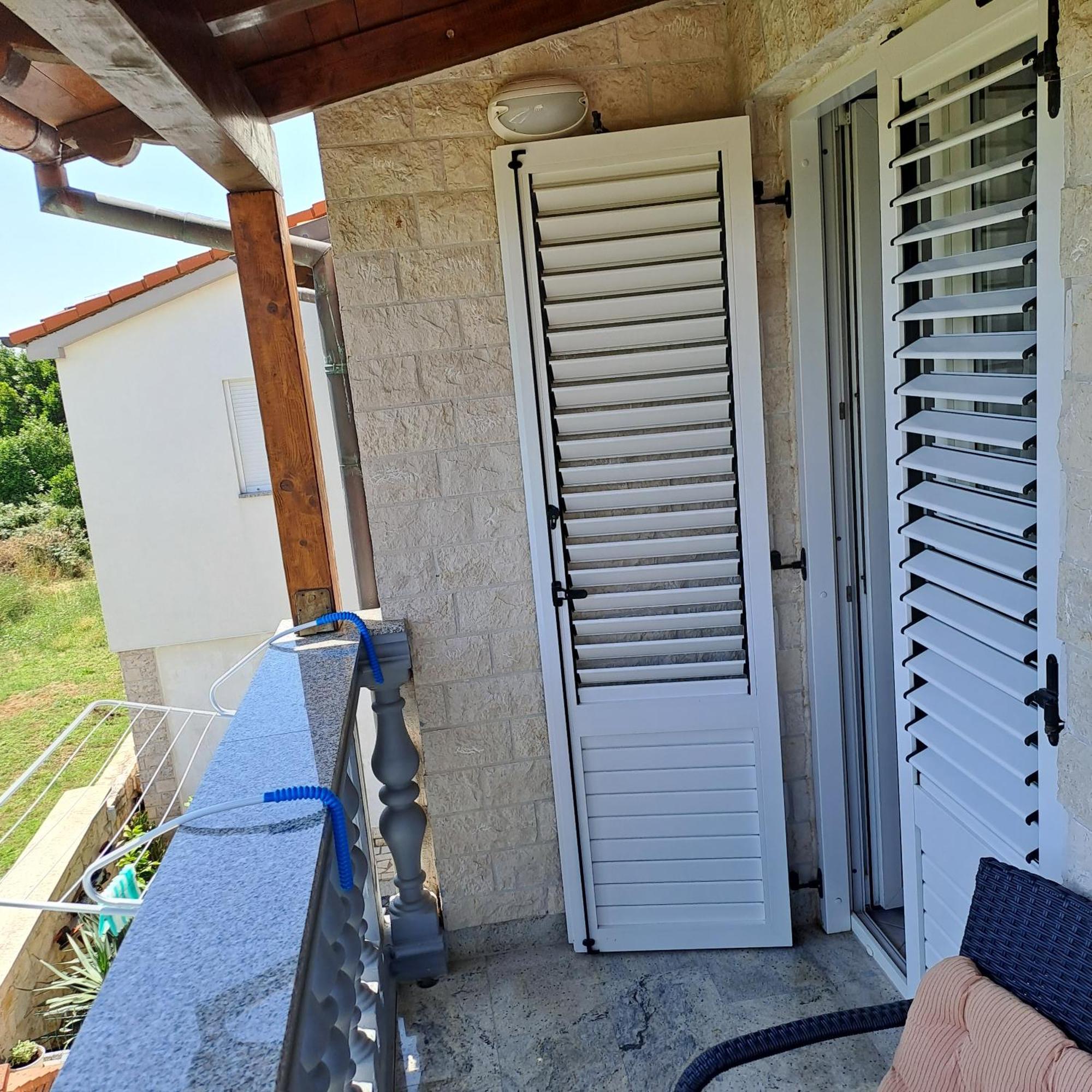 Mila-casa Bianca Medulin