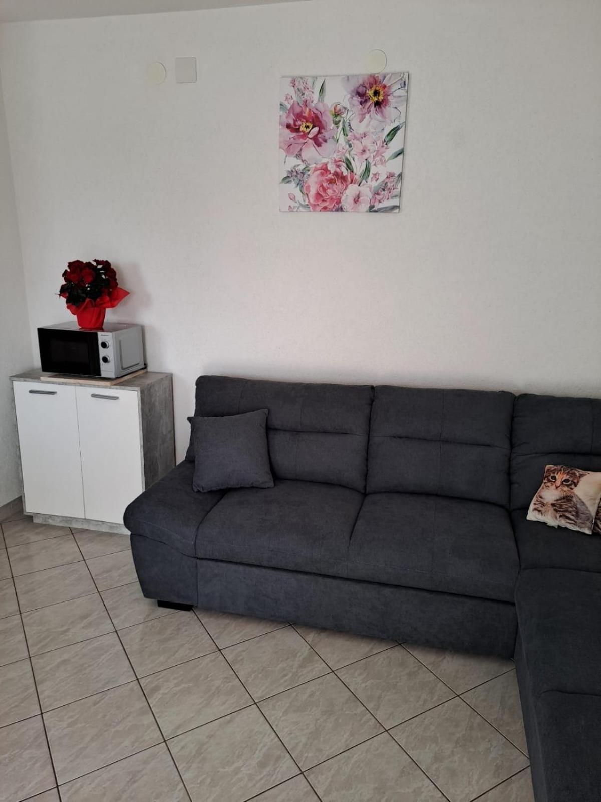 Apartma Mila-casa Bianca Medulin