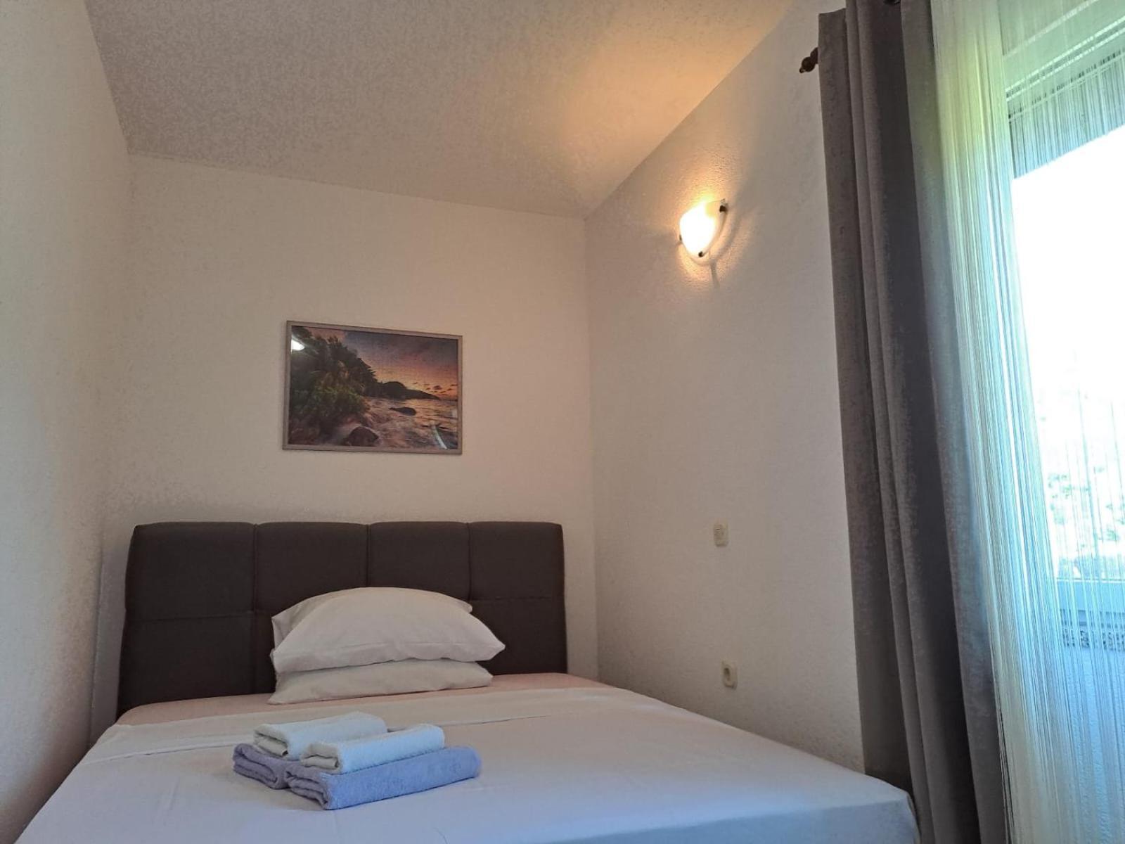 Apartma Mila-casa Bianca *