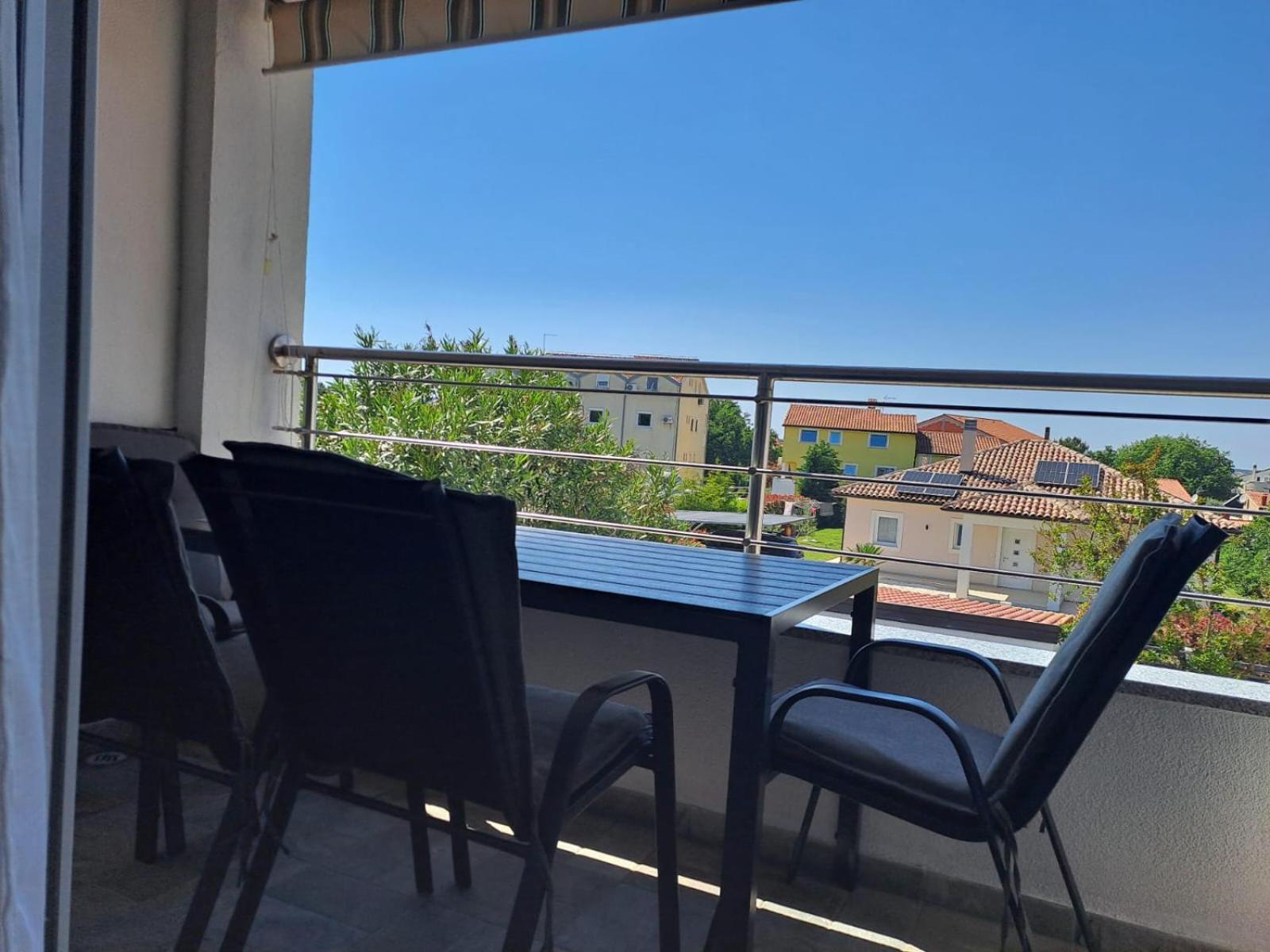 Apartma Mila-casa Bianca *