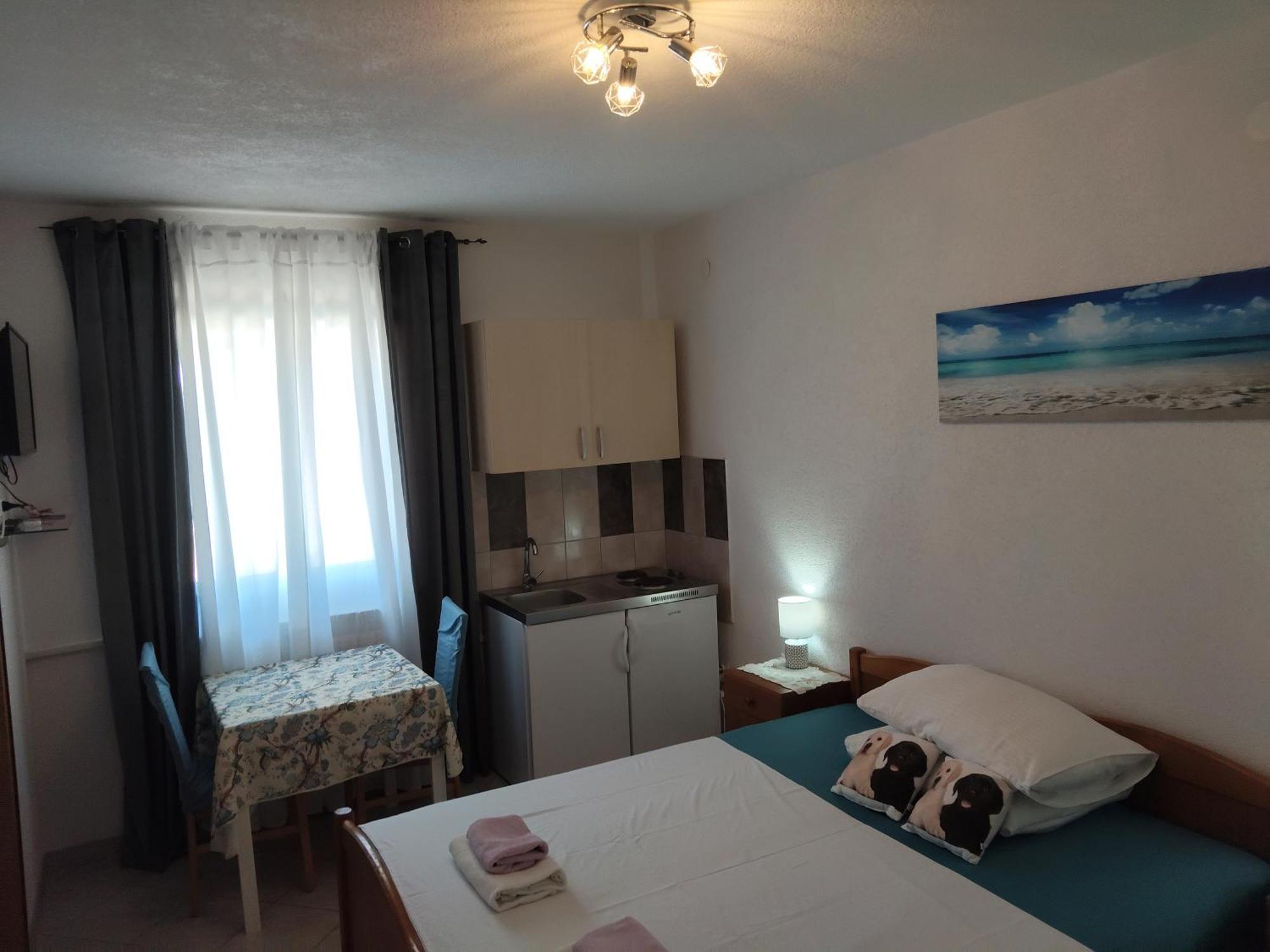 Apartma Mila-casa Bianca