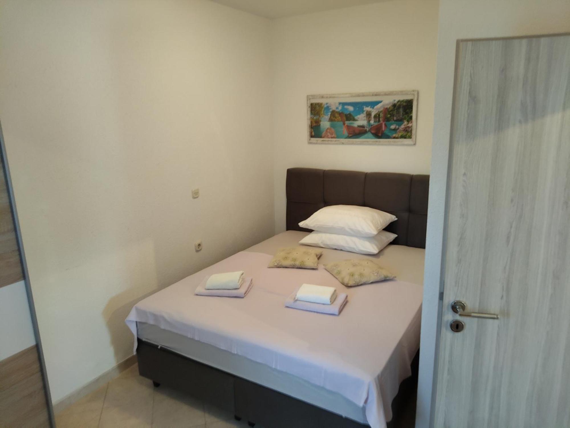 Apartma Mila-casa Bianca