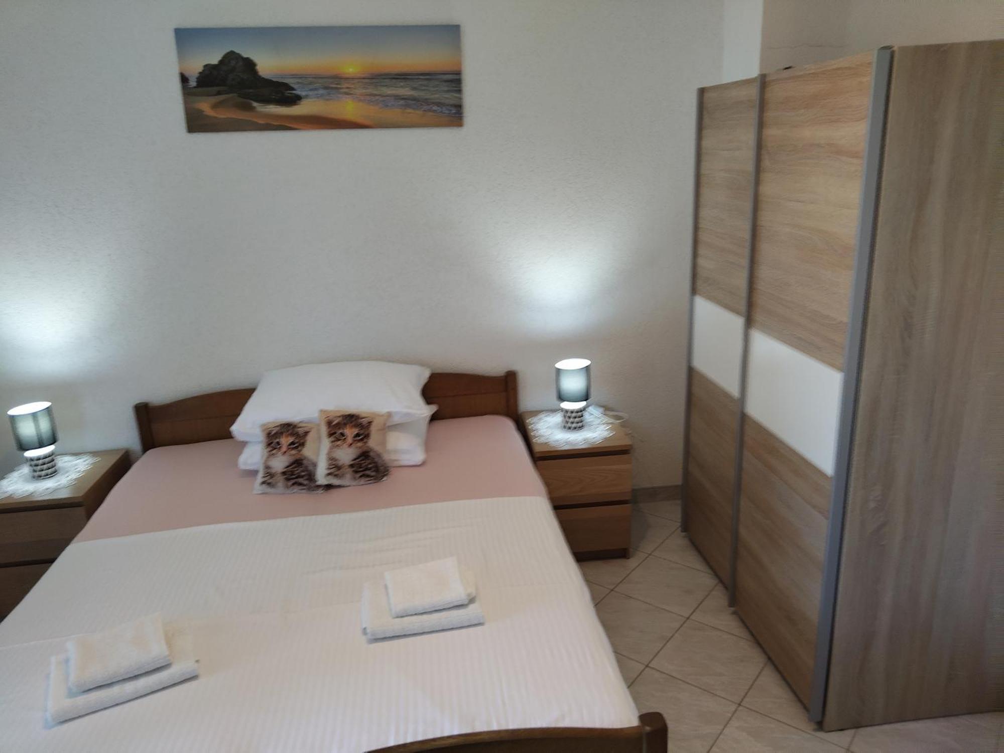 Apartma Mila-casa Bianca Medulin