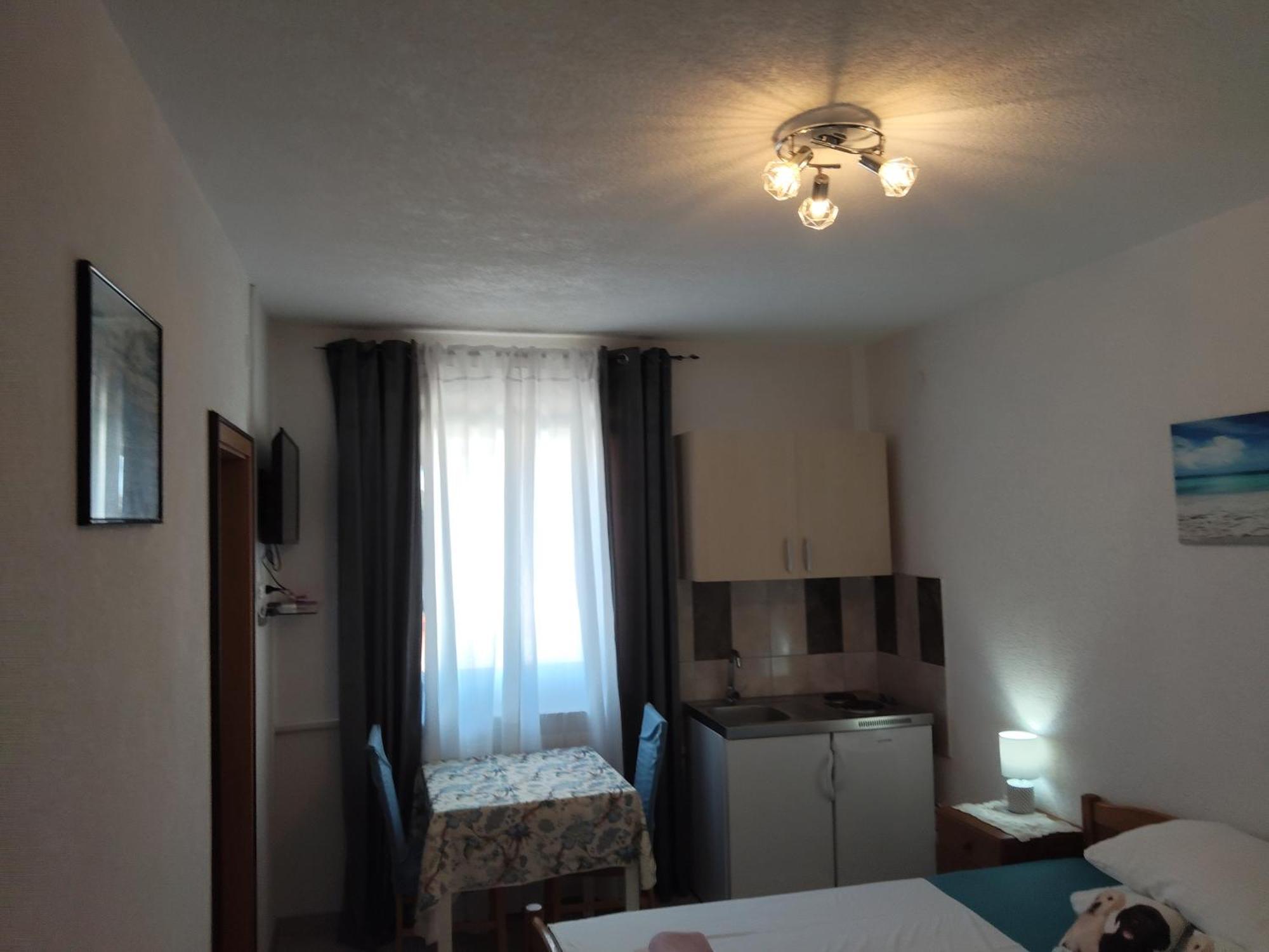 Apartma Mila-casa Bianca *
