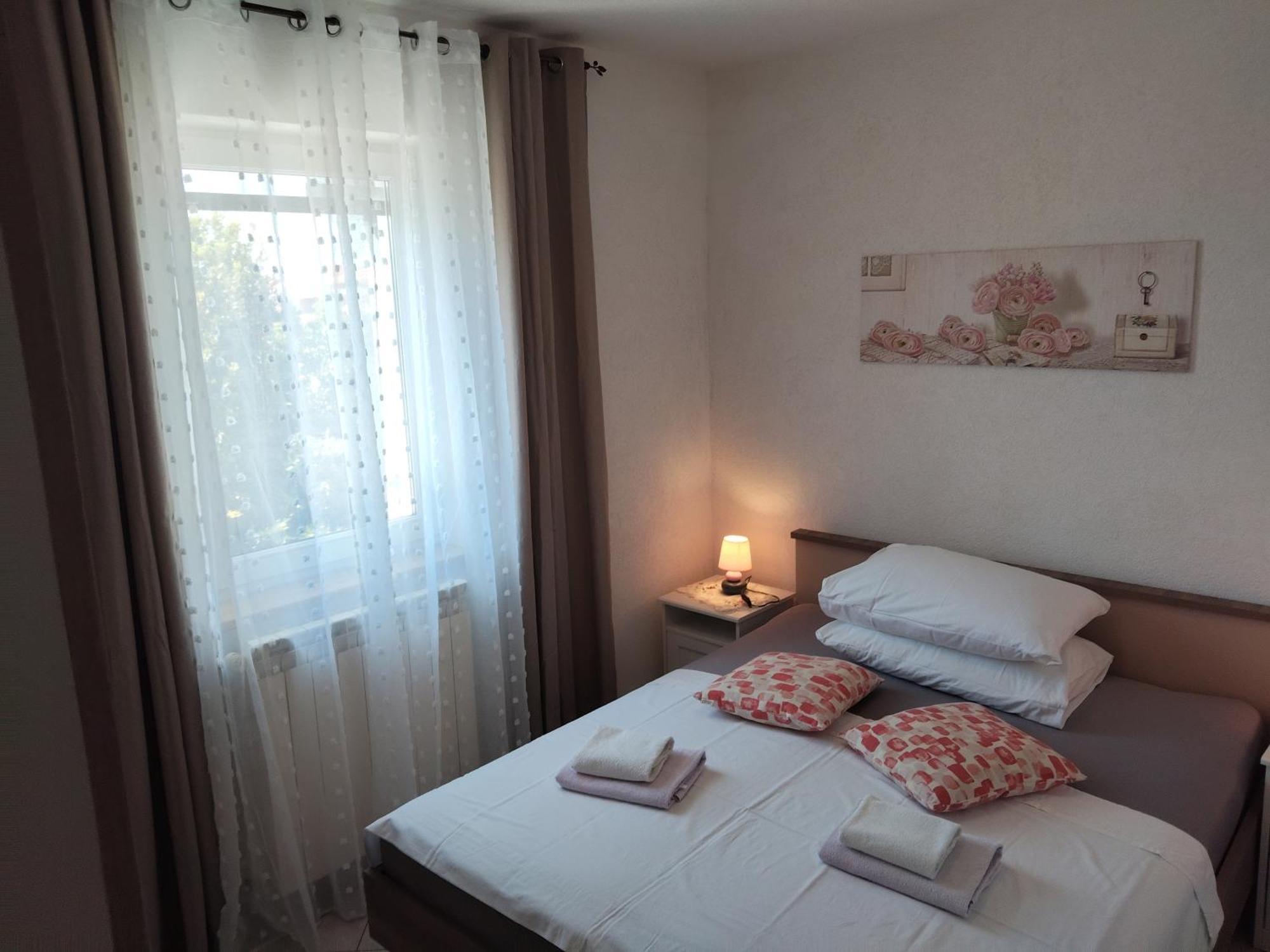Apartma Mila-casa Bianca