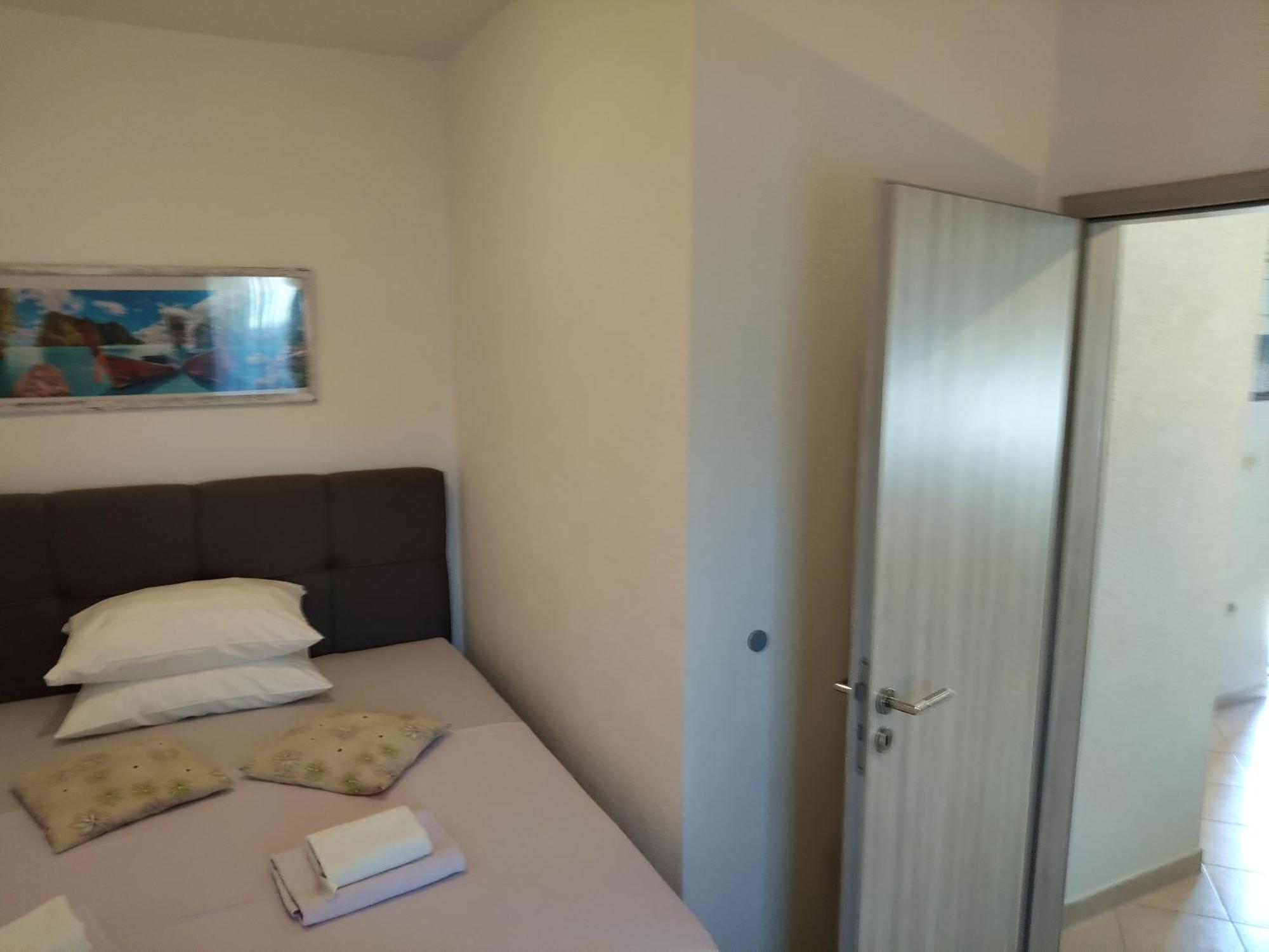 Apartma Mila-casa Bianca