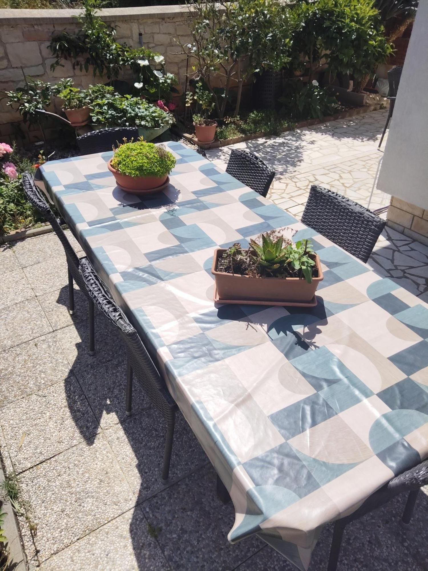 Apartma Mila-casa Bianca