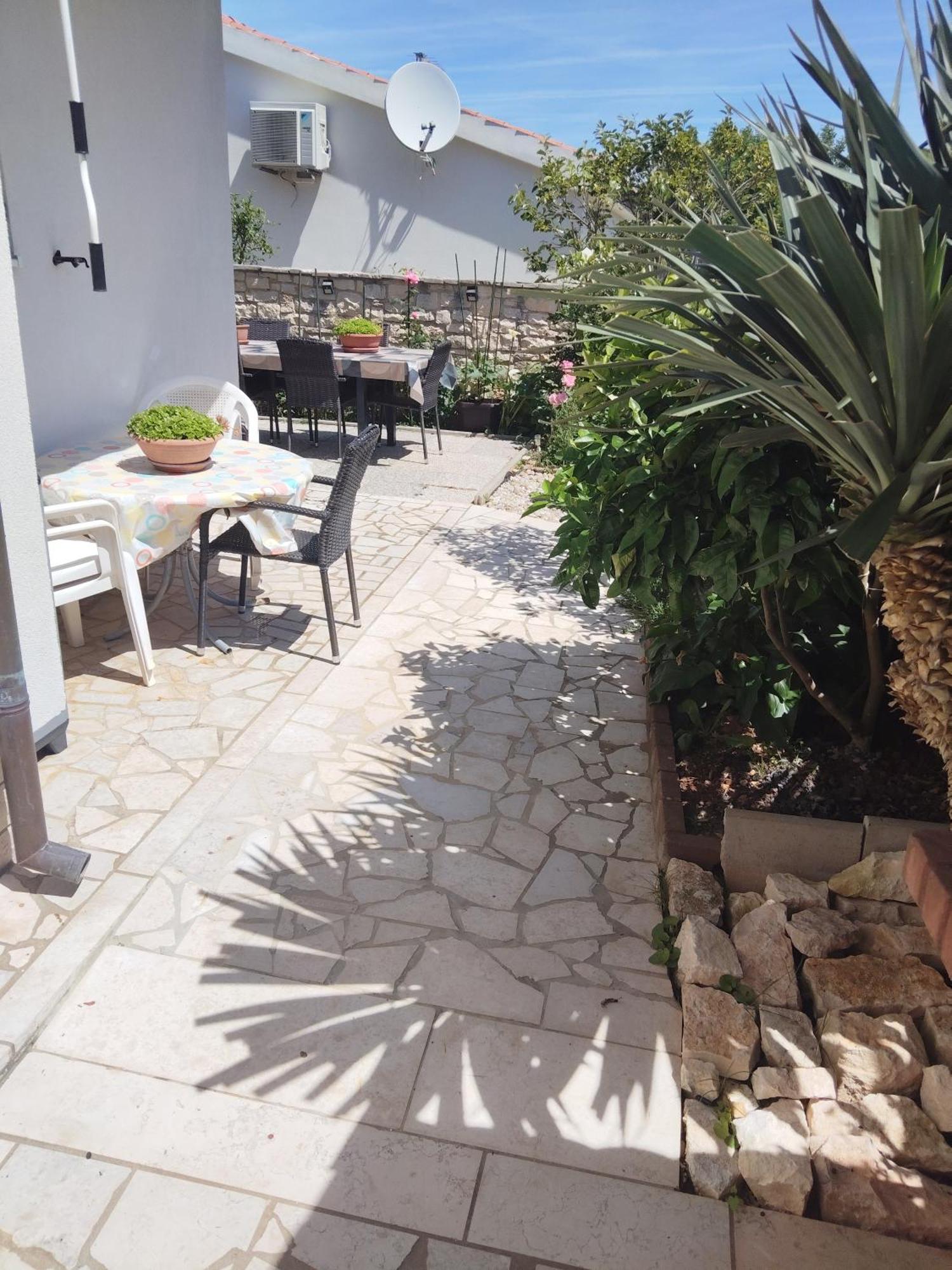 Apartma Mila-casa Bianca Medulin